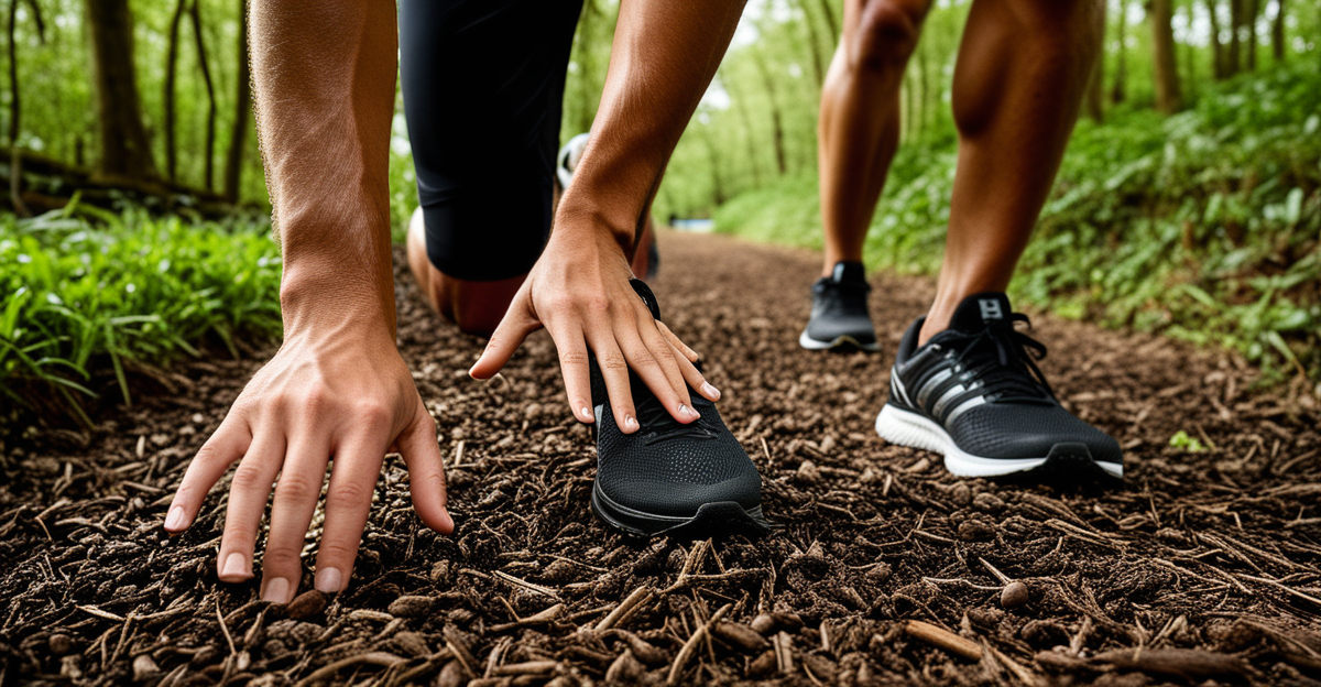 Descubra as vantagens do exercício ao ar livre em relação ao treino indoor
